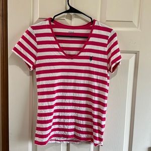Polo Ralph Lauren Women’s Short Sleeve Size M
